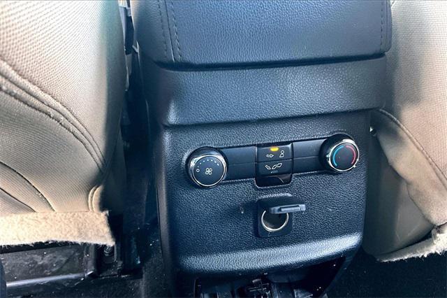 used 2016 Ford Explorer car, priced at $11,500