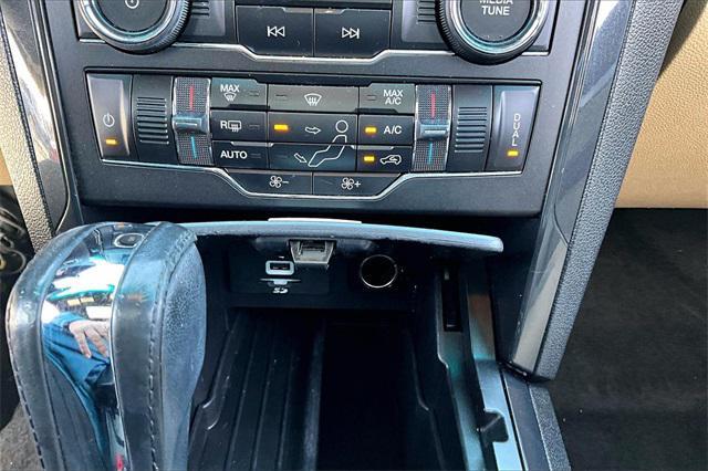 used 2016 Ford Explorer car, priced at $11,500