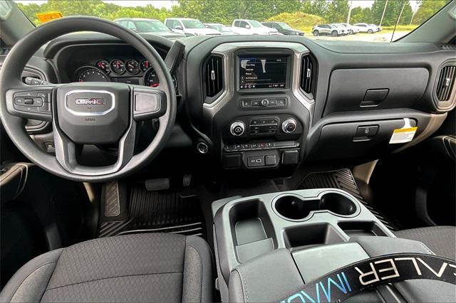 new 2026 GMC Sierra 1500 car, priced at $47,245