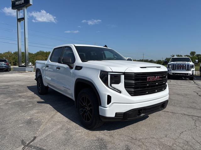 new 2026 GMC Sierra 1500 car, priced at $48,245