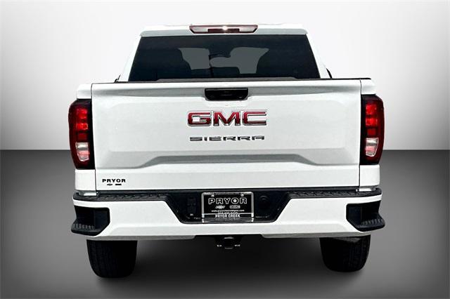 new 2026 GMC Sierra 1500 car, priced at $47,245