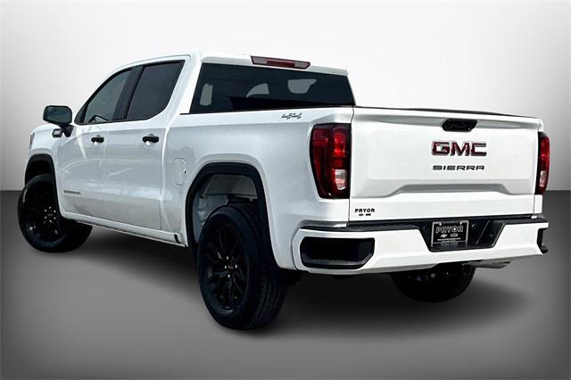 new 2026 GMC Sierra 1500 car, priced at $47,245