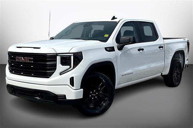 new 2026 GMC Sierra 1500 car, priced at $47,245