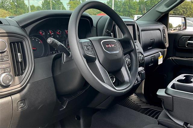 new 2026 GMC Sierra 1500 car, priced at $47,245