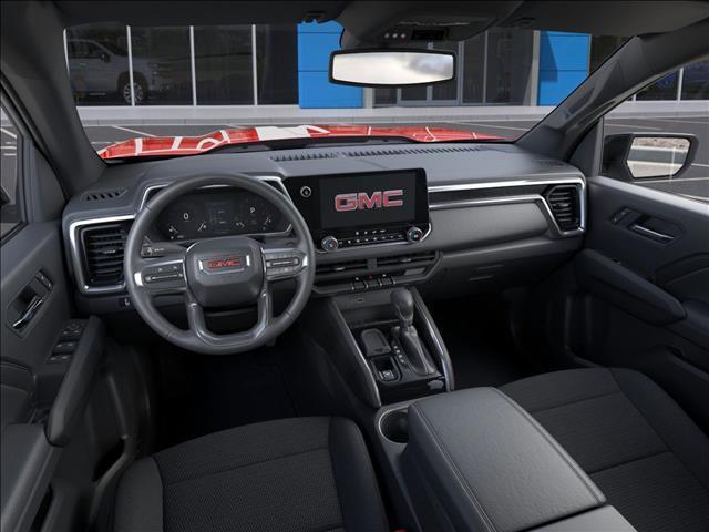 new 2024 GMC Canyon car, priced at $39,605