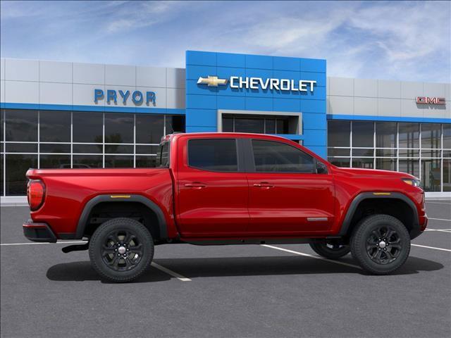 new 2024 GMC Canyon car, priced at $39,605