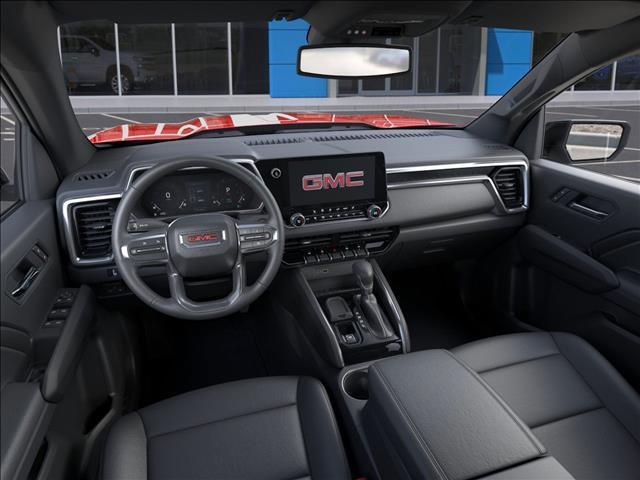 new 2024 GMC Canyon car, priced at $40,180