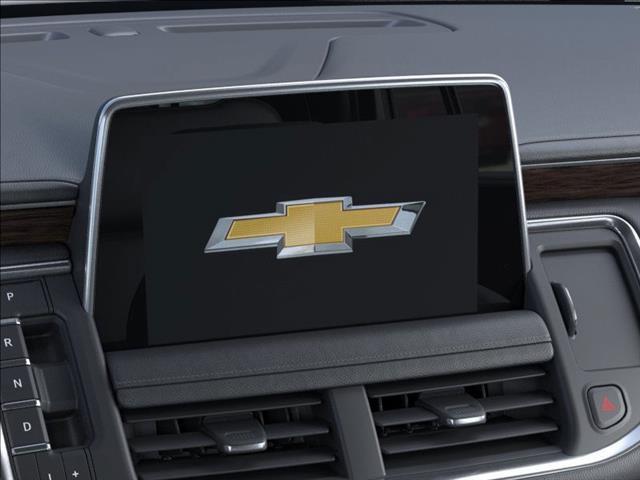 new 2024 Chevrolet Tahoe car, priced at $70,150