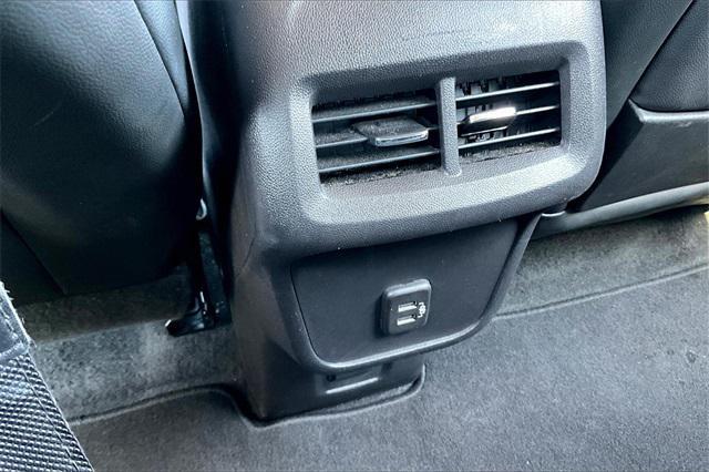used 2024 GMC Terrain car, priced at $26,111