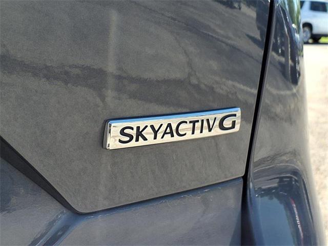 used 2023 Mazda CX-5 car, priced at $25,085
