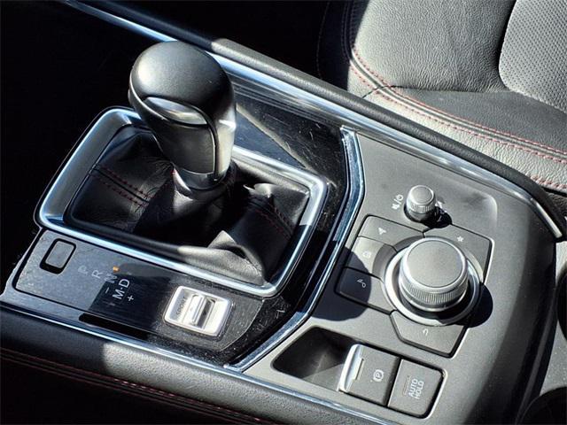 used 2023 Mazda CX-5 car, priced at $25,085