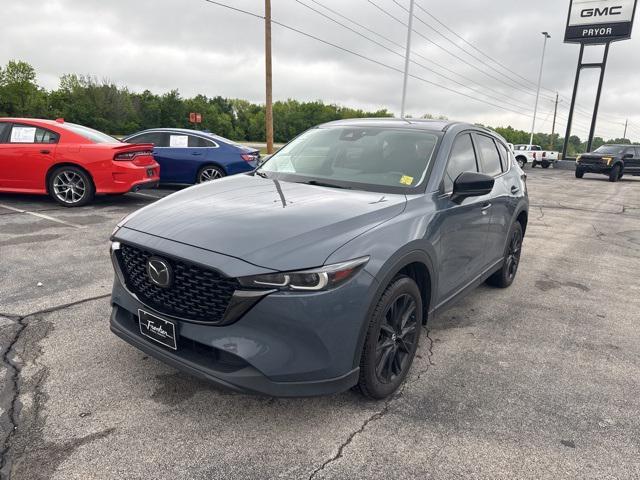 used 2023 Mazda CX-5 car, priced at $25,999