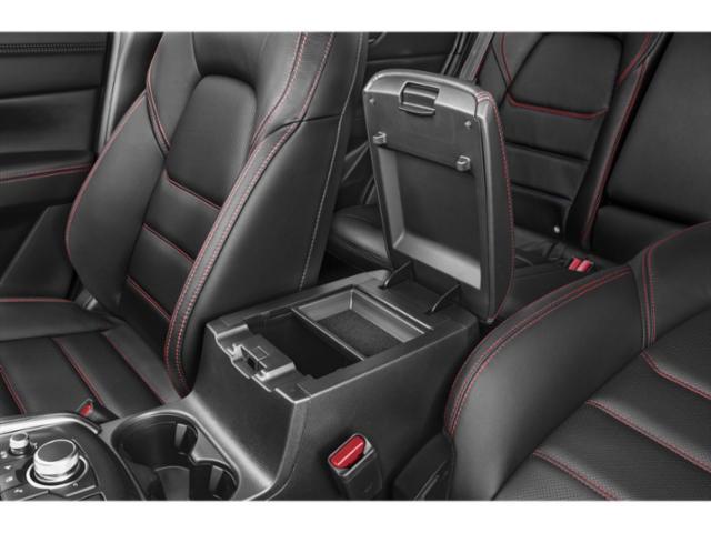 used 2023 Mazda CX-5 car, priced at $26,990