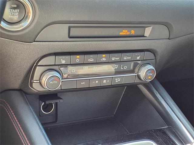 used 2023 Mazda CX-5 car, priced at $25,085