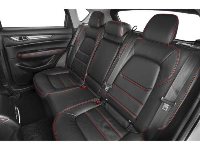 used 2023 Mazda CX-5 car, priced at $26,990