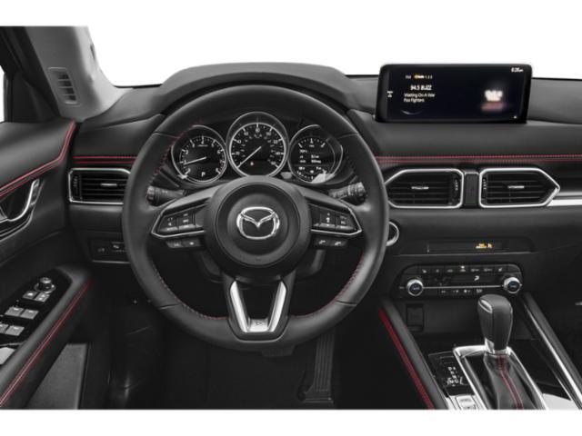 used 2023 Mazda CX-5 car, priced at $26,990