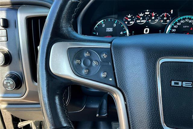 used 2019 GMC Sierra 2500 car, priced at $48,487