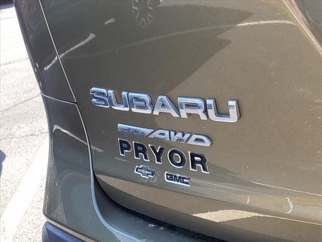 used 2023 Subaru Ascent car, priced at $31,010