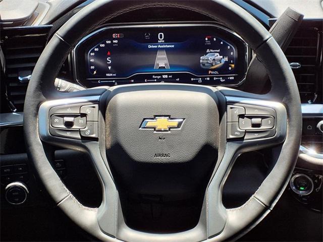 used 2024 Chevrolet Silverado 3500 car, priced at $65,207