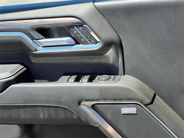 used 2024 Chevrolet Silverado 3500 car, priced at $65,207
