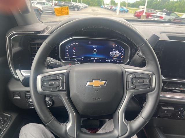 used 2024 Chevrolet Silverado 3500 car, priced at $65,999