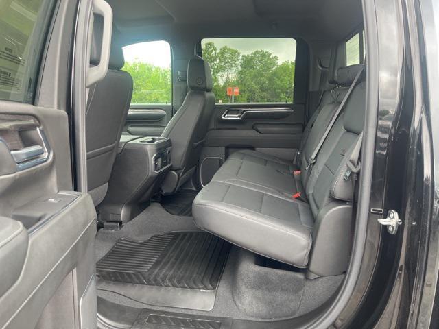used 2024 Chevrolet Silverado 3500 car, priced at $65,999
