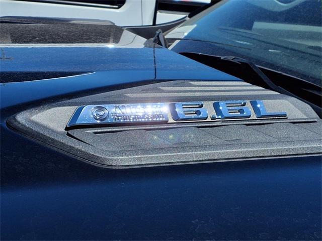 used 2024 Chevrolet Silverado 3500 car, priced at $65,207