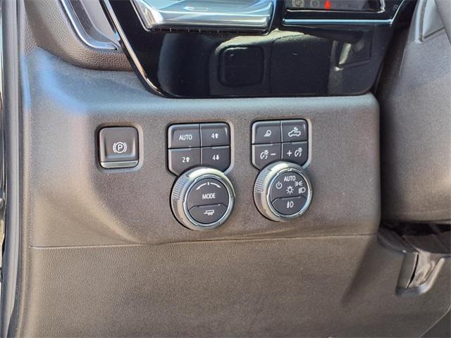 used 2024 Chevrolet Silverado 3500 car, priced at $65,207