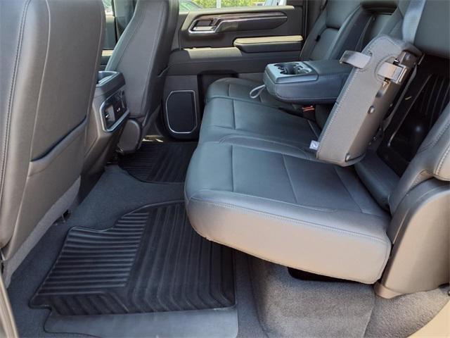 used 2024 Chevrolet Silverado 3500 car, priced at $65,207