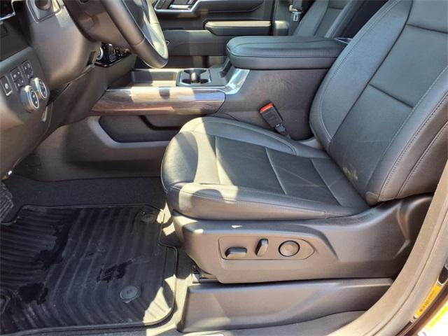 used 2024 Chevrolet Silverado 3500 car, priced at $65,207
