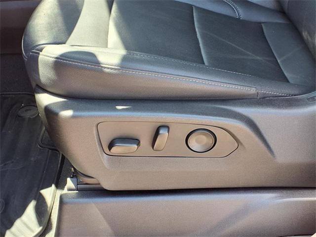used 2024 Chevrolet Silverado 3500 car, priced at $65,207