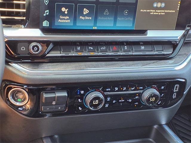 used 2024 Chevrolet Silverado 3500 car, priced at $65,207