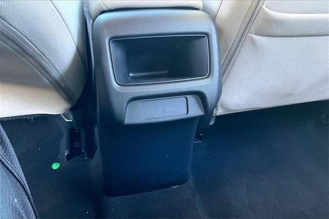 used 2023 Honda HR-V car, priced at $19,460