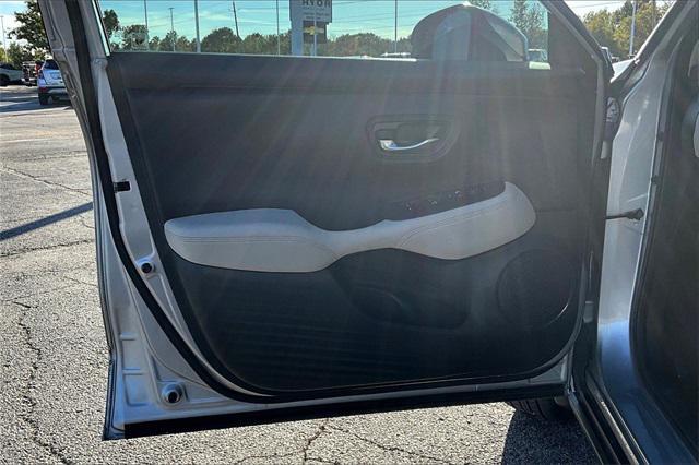 used 2023 Honda HR-V car, priced at $19,460