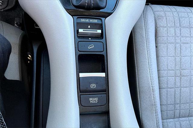 used 2023 Honda HR-V car, priced at $19,460