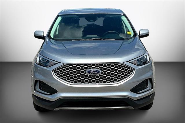 used 2024 Ford Edge car, priced at $25,256