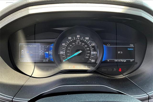 used 2024 Ford Edge car, priced at $25,256
