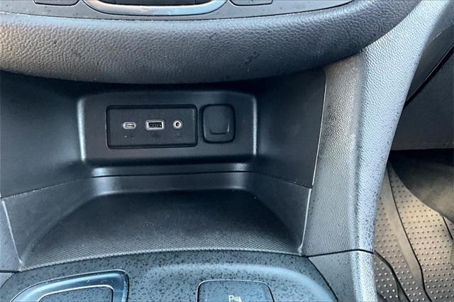 used 2023 Chevrolet Equinox car, priced at $23,367