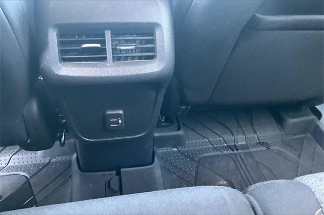 used 2023 Chevrolet Equinox car, priced at $23,367
