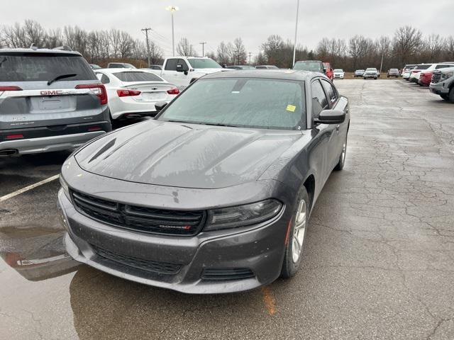 used 2019 Dodge Charger car, priced at $18,329