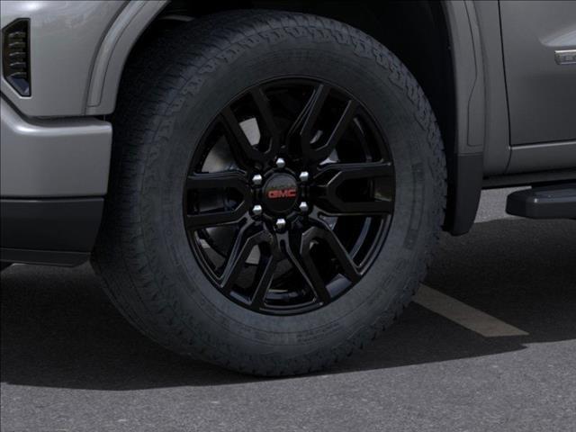 new 2025 GMC Sierra 1500 car, priced at $63,980