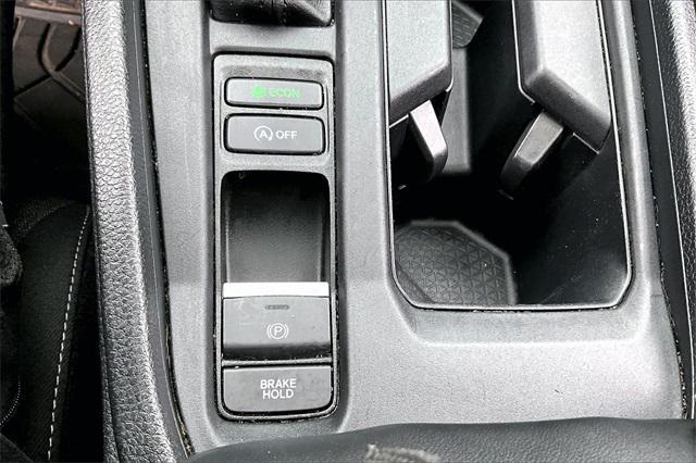 used 2024 Honda Accord car, priced at $25,725