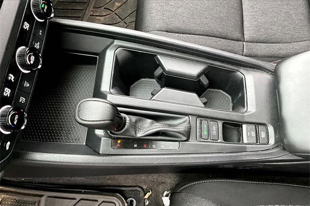 used 2024 Honda Accord car, priced at $25,725