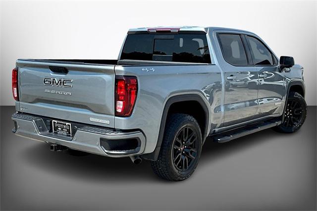 used 2024 GMC Sierra 1500 car, priced at $49,488