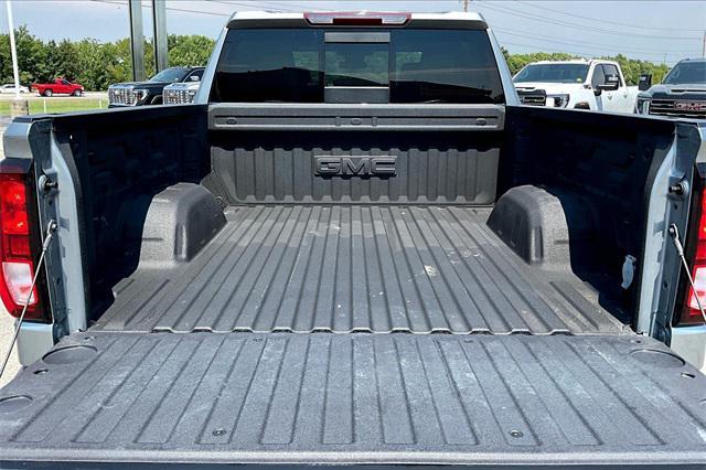 used 2024 GMC Sierra 1500 car, priced at $49,488