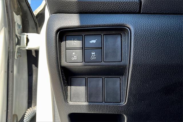 used 2018 Honda CR-V car, priced at $17,498
