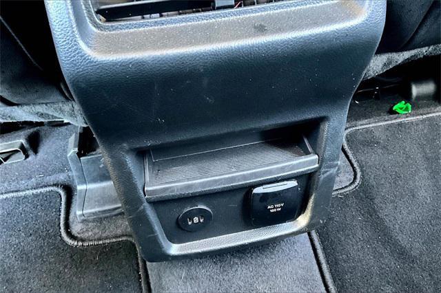 used 2024 Ford Edge car, priced at $27,937