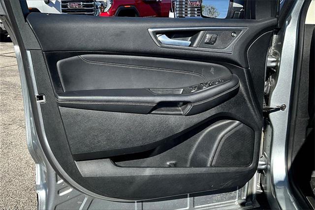 used 2024 Ford Edge car, priced at $27,937