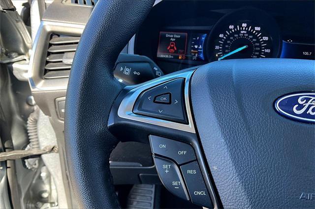 used 2024 Ford Edge car, priced at $27,937