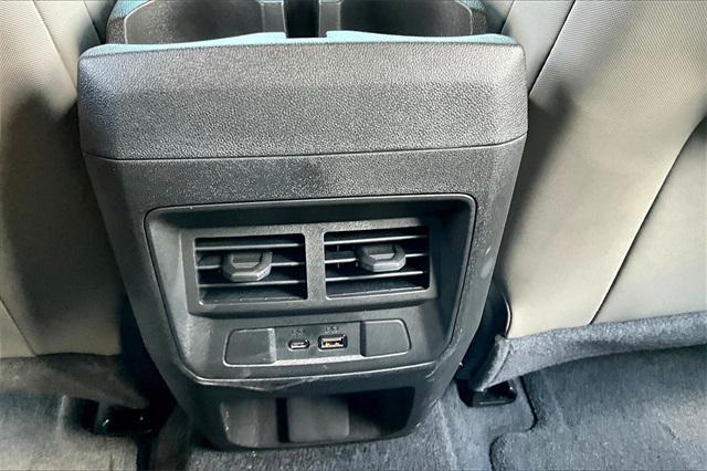 used 2024 Chevrolet Colorado car, priced at $47,863